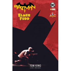 Batman/Elmer Fudd - Tapa dura
